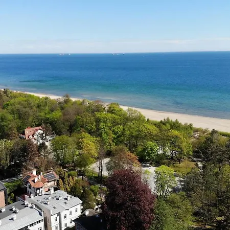 Viu Seaside Appartement