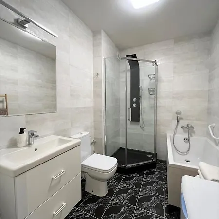 Appartement Viu Seaside