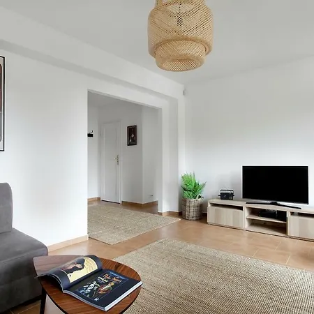 Appartement Viu Seaside