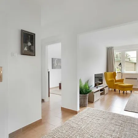 Appartement Viu Seaside *