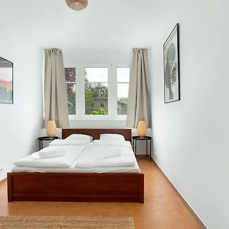 Viu Seaside Appartement *