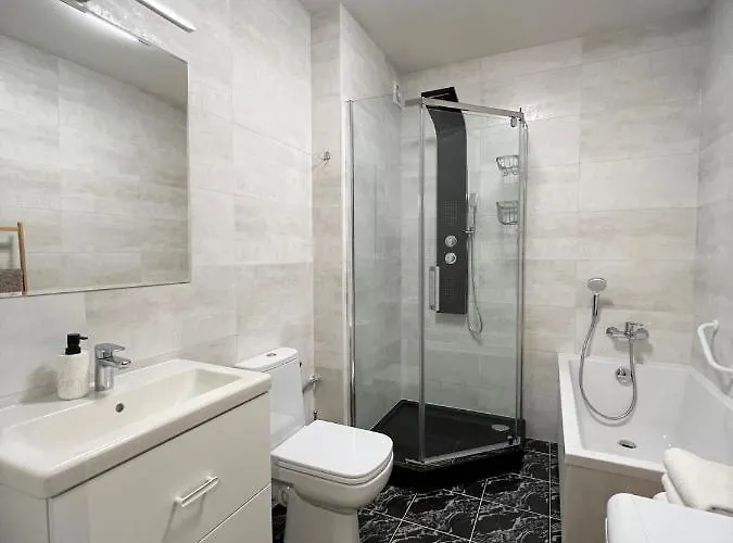 Lejlighed Viu Seaside