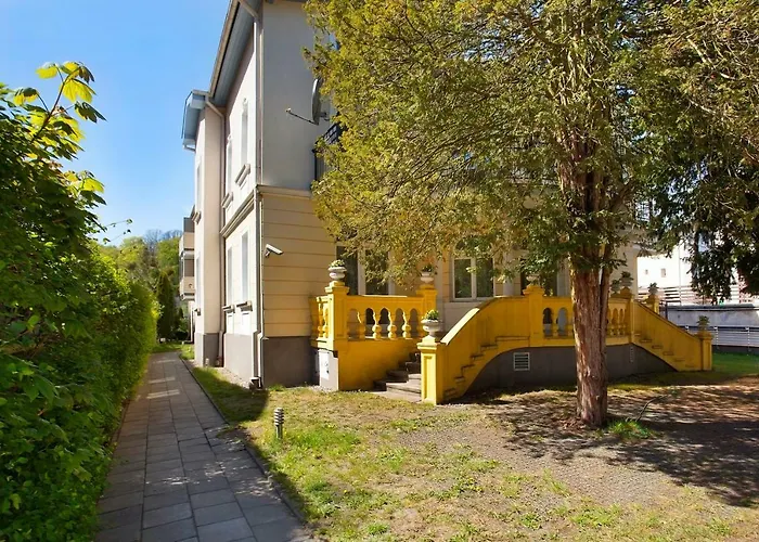 Lejlighed Viu Seaside Sopot