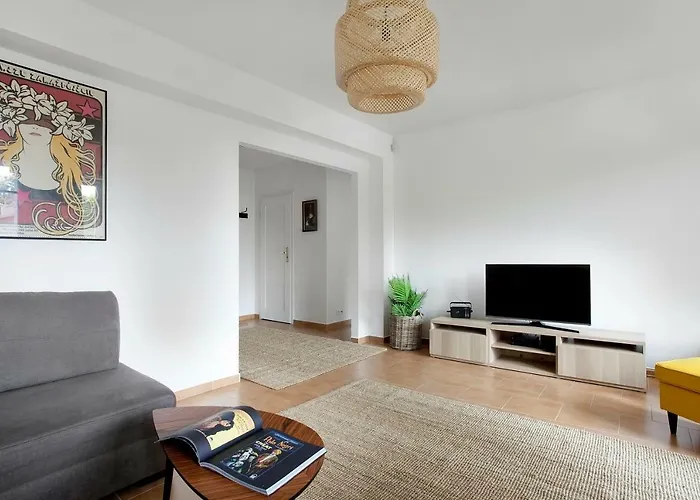 Lejlighed Viu Seaside