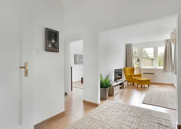 Lejlighed Viu Seaside *